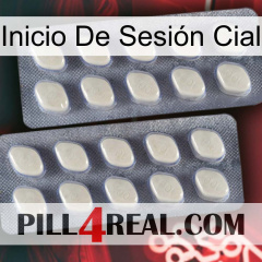 Inicio De Sesión Cial 07